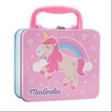 Maquillaje unicornio imagen 2