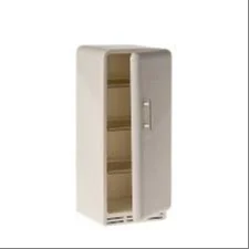 Heladera de metal Maileg imagen 1