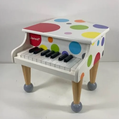 Piano Electrónico  imagen 1