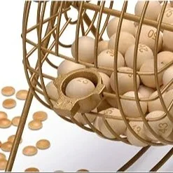 BINGO, LOTTO, TOMBOLA  imagen 1