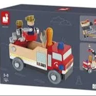 CAMION BOMBEROS imagen 2