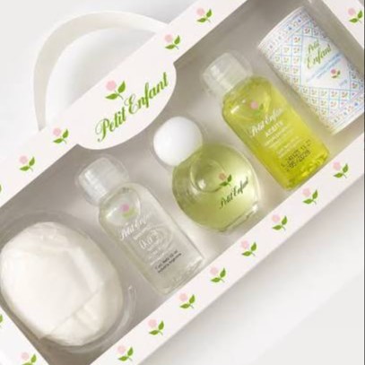 Imagen de Pack Petit Enfant 