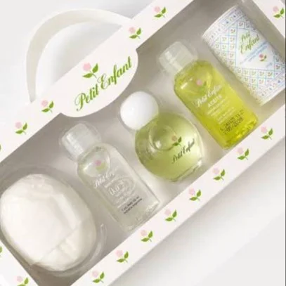 Pack Petit Enfant  imagen 1