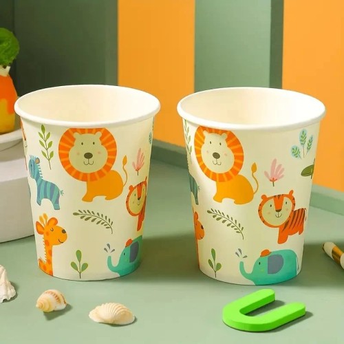 Imagen de  Vasos de cumple 