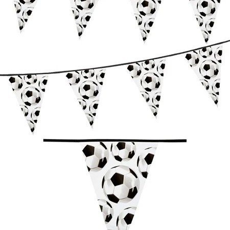 Imagen de Banderin fútbol