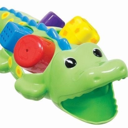 Imagen de ENCASTRE LAGARTO PARA AGUA