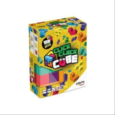 Cubo magnetico  imagen 2