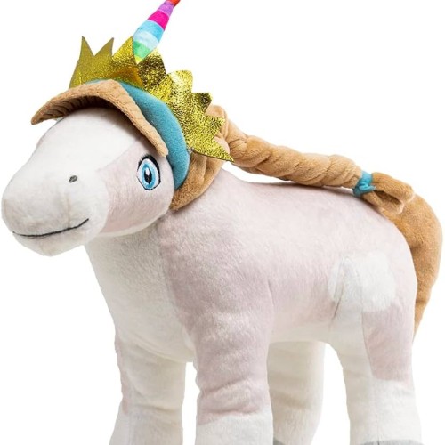 Imagen de Pony Margarita La granja de Zenón 