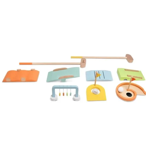 Golf Set imagen 1