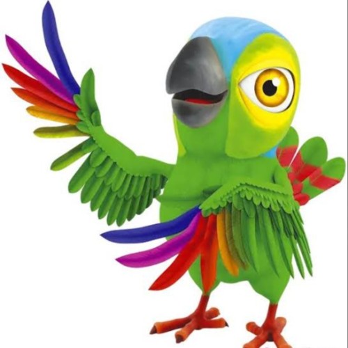 Imagen de LORO GRANJA DE ZENON