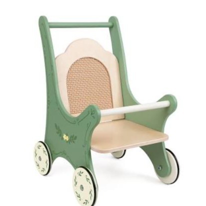 Imagen de Carro de Muñecas 