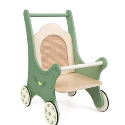 Carro de Muñecas  imagen 1