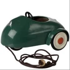 Auto Maileg de metal  imagen 1
