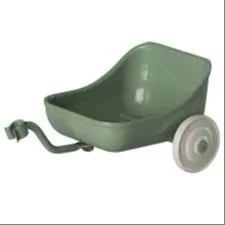 Carro para bici Maileg imagen 1
