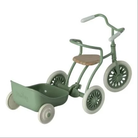 Carro para bici Maileg imagen 2