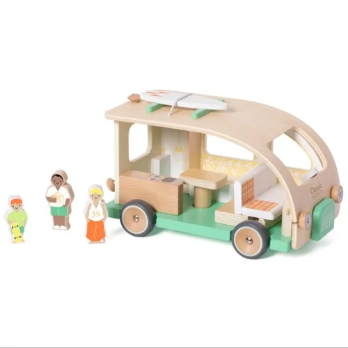 Auto Caravana - Casa Rodante imagen 2