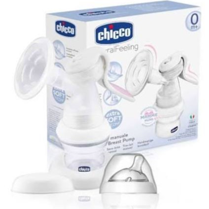 Imagen de EXTRACTOR  ELECTRICO CHICCO