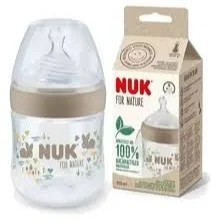 Mamadera NUK 150 ML imagen 1
