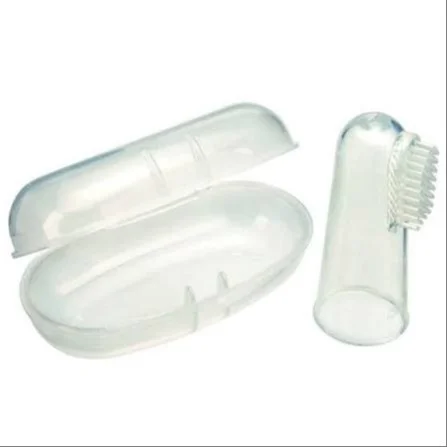 Masajeador y cepillo dental  imagen 1