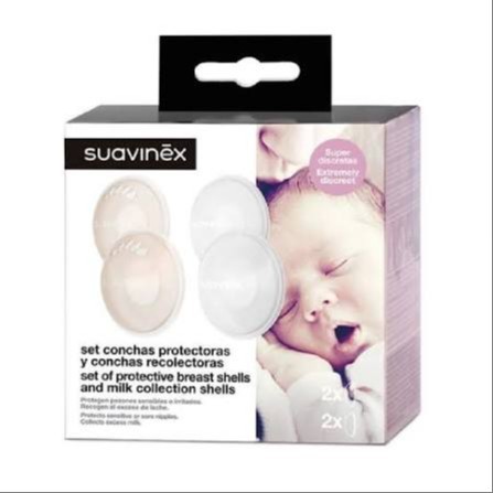 Imagen de Protectores recolectores  