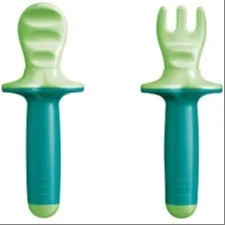 Cubiertos Mam  imagen 1