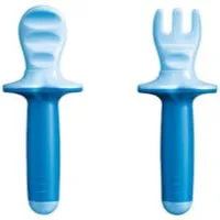 Cubiertos Mam  imagen 3