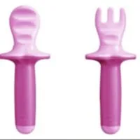 Cubiertos Mam  imagen 2