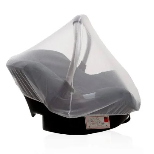 Mosquitero para silla de auto  imagen 1