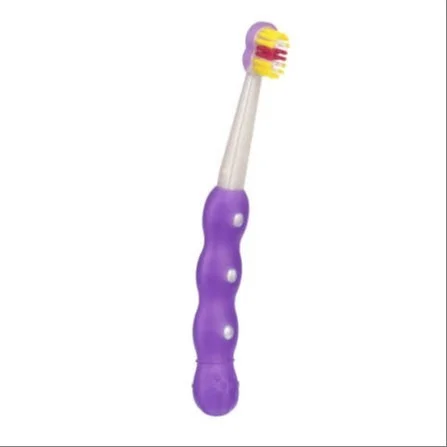 Cepillo de dientes para bebé imagen 1