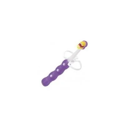 Cepillo de dientes para bebé imagen 2