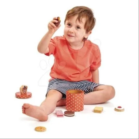 Galletas de madera  imagen 3