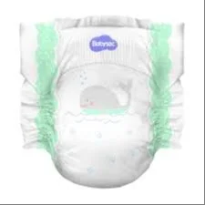 Pañales BABYSEC P imagen 2