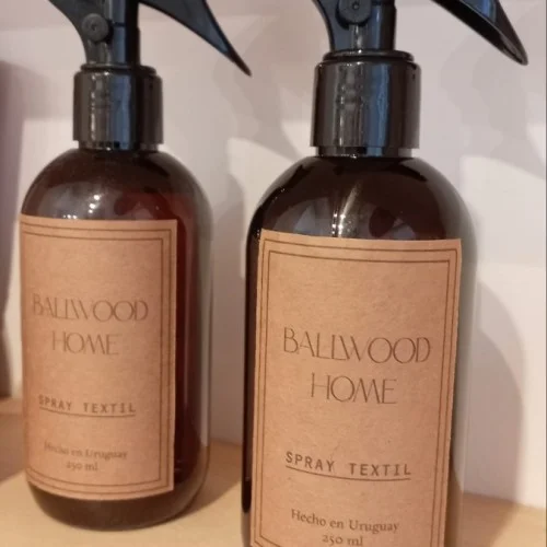 Perfumador textil imagen 2