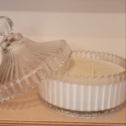 Imagen de Vela de Aromática