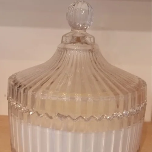Vela de Aromática imagen 2