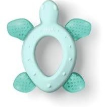 Imagen de Mordillo Nuk silicona 
