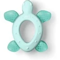 Mordillo Nuk silicona  imagen 1