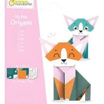Imagen de ORIGAMI   