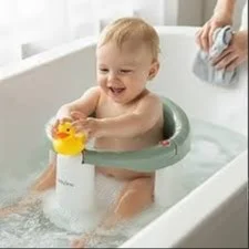Silla de baño Baby Jem imagen 2