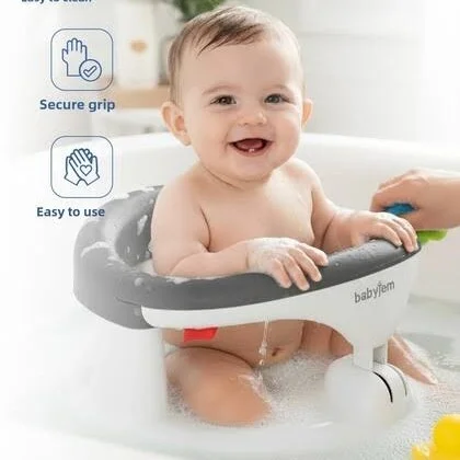 Silla de baño Baby Jem imagen 3