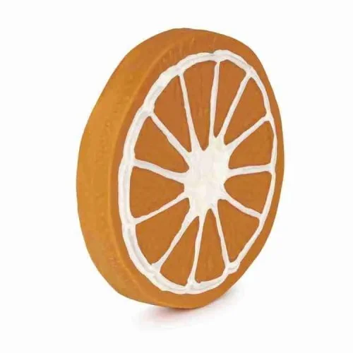 Mordillo naranja  imagen 1