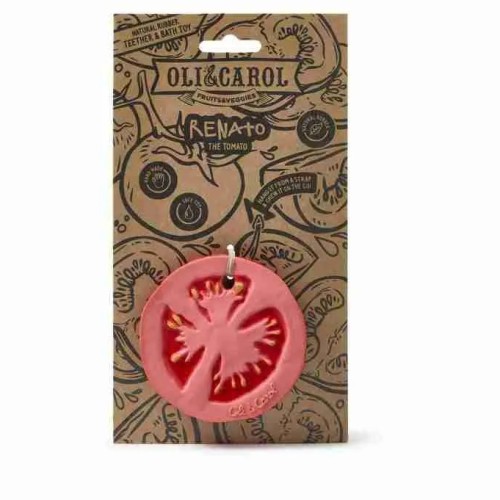 Imagen de Mordillo tomate 
