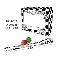 Auto OLI &CAROL imagen 4