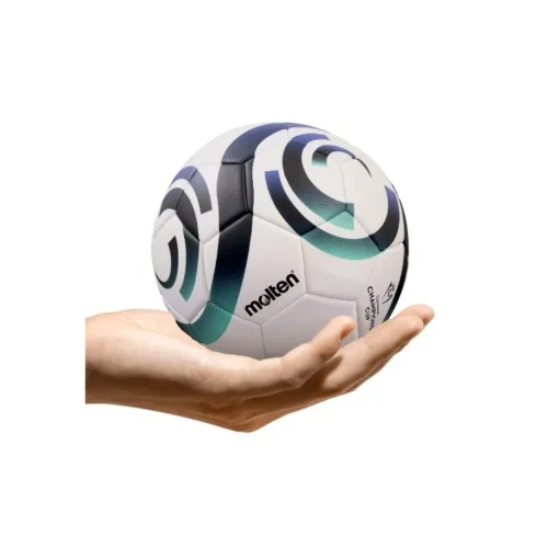 Pelota mini Molten de fútbol imagen 1