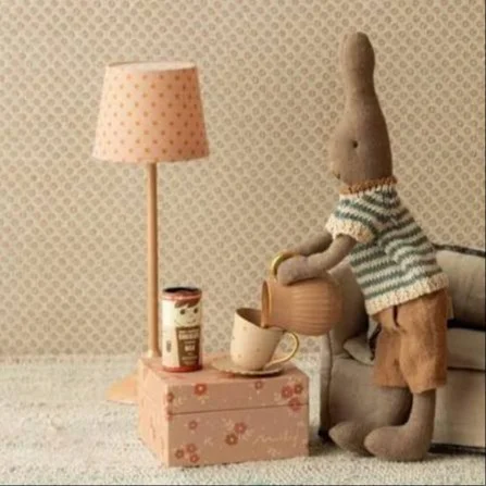 Juego de tazas de chocolate maileg imagen 2