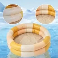 Piscina inflable  imagen 1