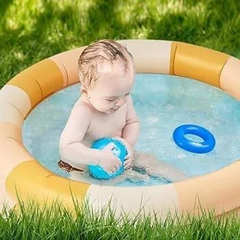 Piscina inflable  imagen 2