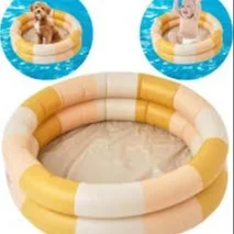 Piscina inflable  imagen 3