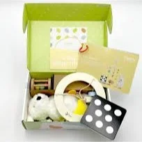 Box recien nacido imagen 3