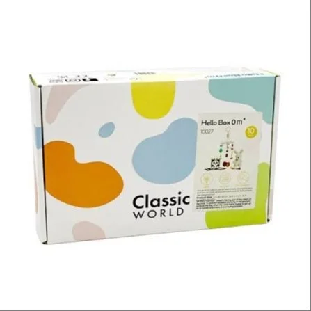 Box recien nacido imagen 4